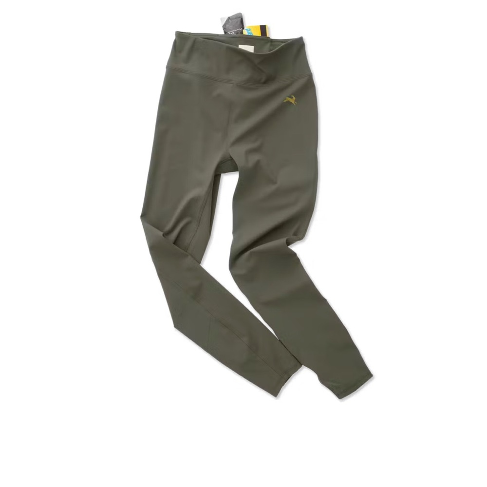 Tracksmith Women’s Allston Tights